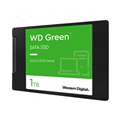 Western Digital Green WDS100T3G0A 1TB SATA3 3D 2.5Inch 7mm Solid State Drive 